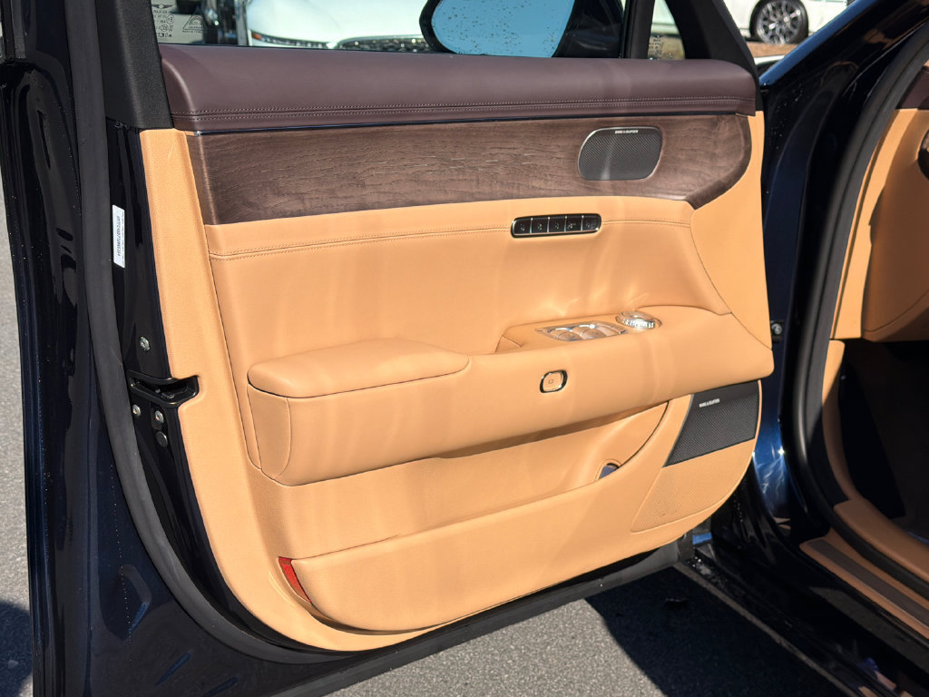 New 2026 Genesis G90 3.5T AWD/4WD image 12