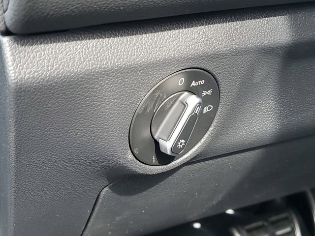 New 2026 Volkswagen Jetta Sport image 16