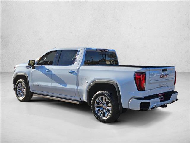 New 2026 GMC Sierra 1500 Denali w/ Technology Package image 9
