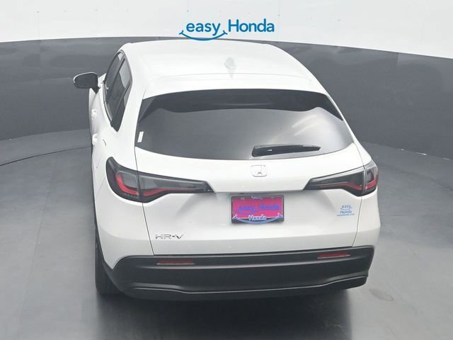 New 2026 Honda HR-V LX image 23