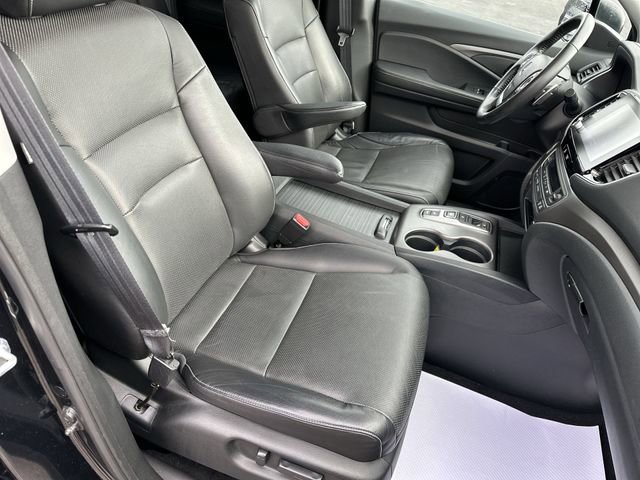 Used 2023 Honda Ridgeline RTL image 27