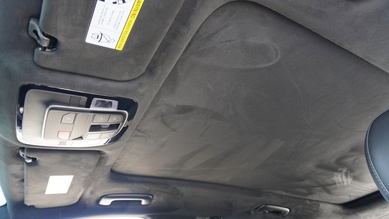 Used 2023 Hyundai Santa Fe Calligraphy image 24