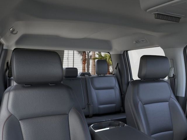 New 2026 Ford F250 Lariat w/ FX4 Off-Road Package image 22