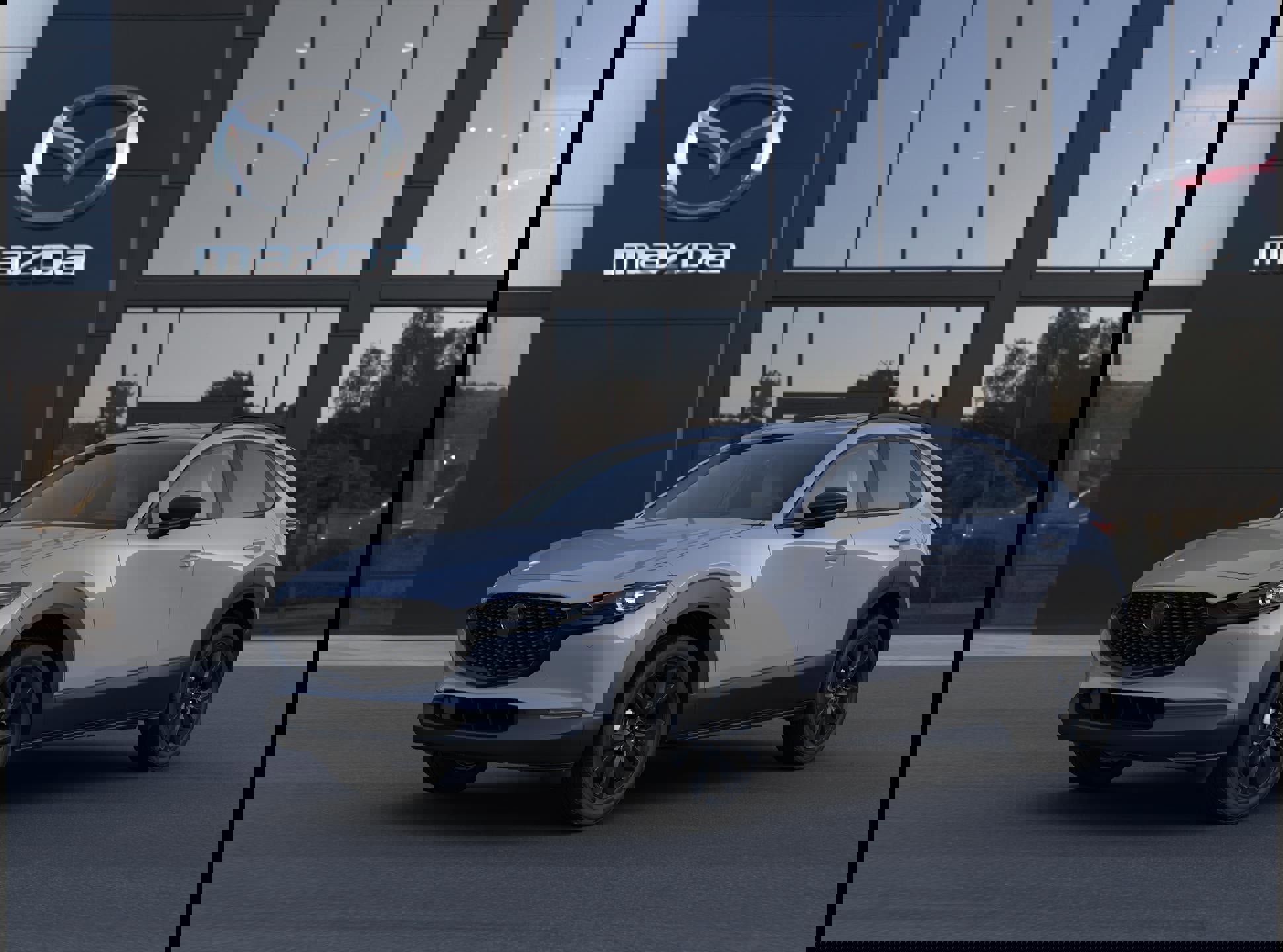 New 2026 MAZDA CX-30 Aire Edition video 1