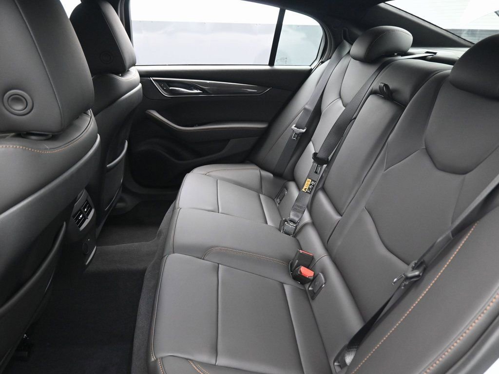 Used 2025 Cadillac CT5 Sport image 30