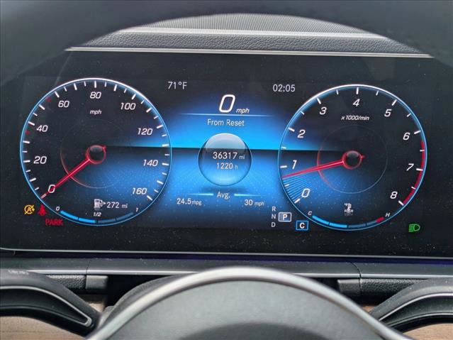 Used 2022 Mercedes-Benz GLE 350 image 11