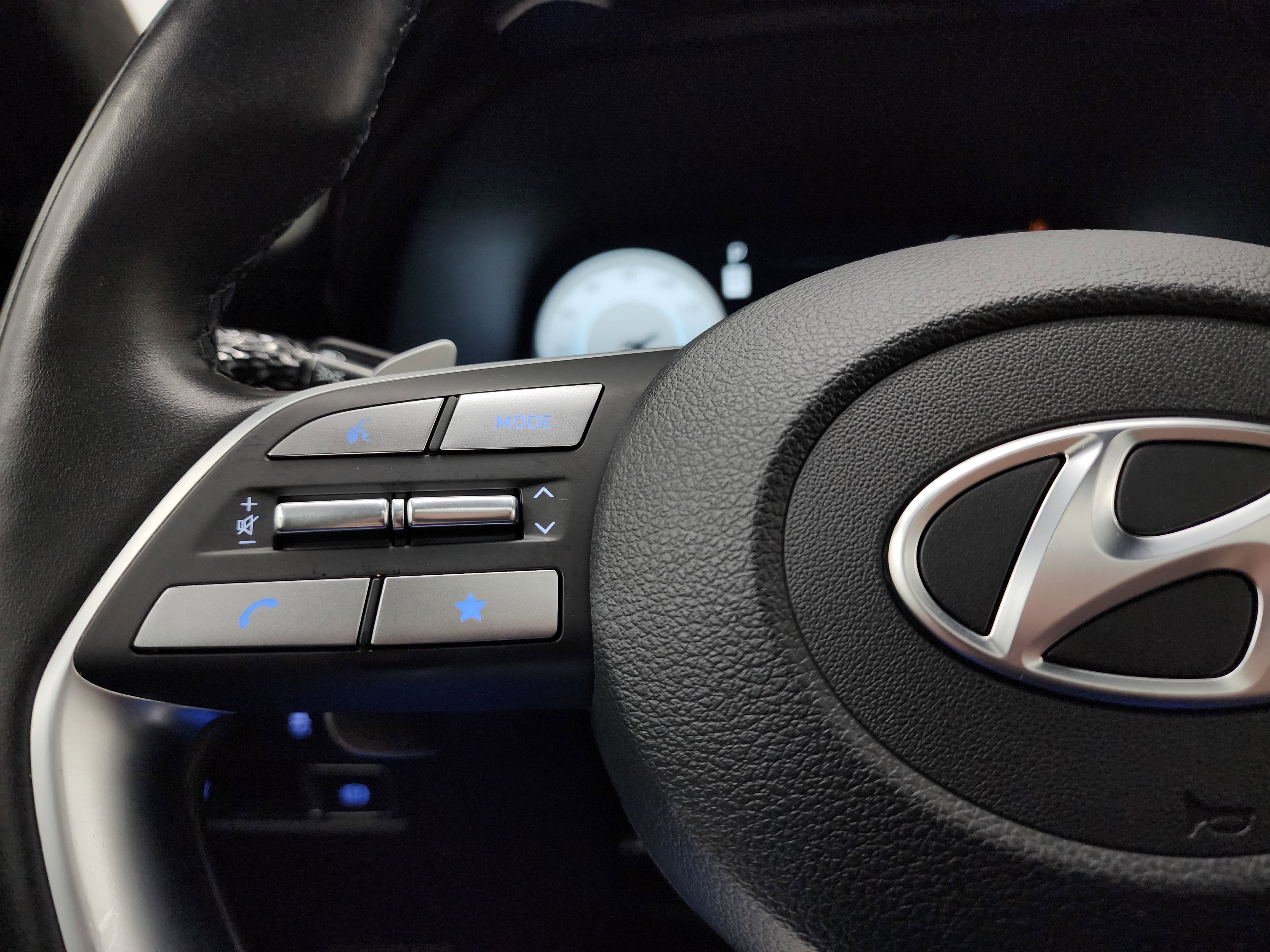 Used 2024 Hyundai Palisade Calligraphy image 16