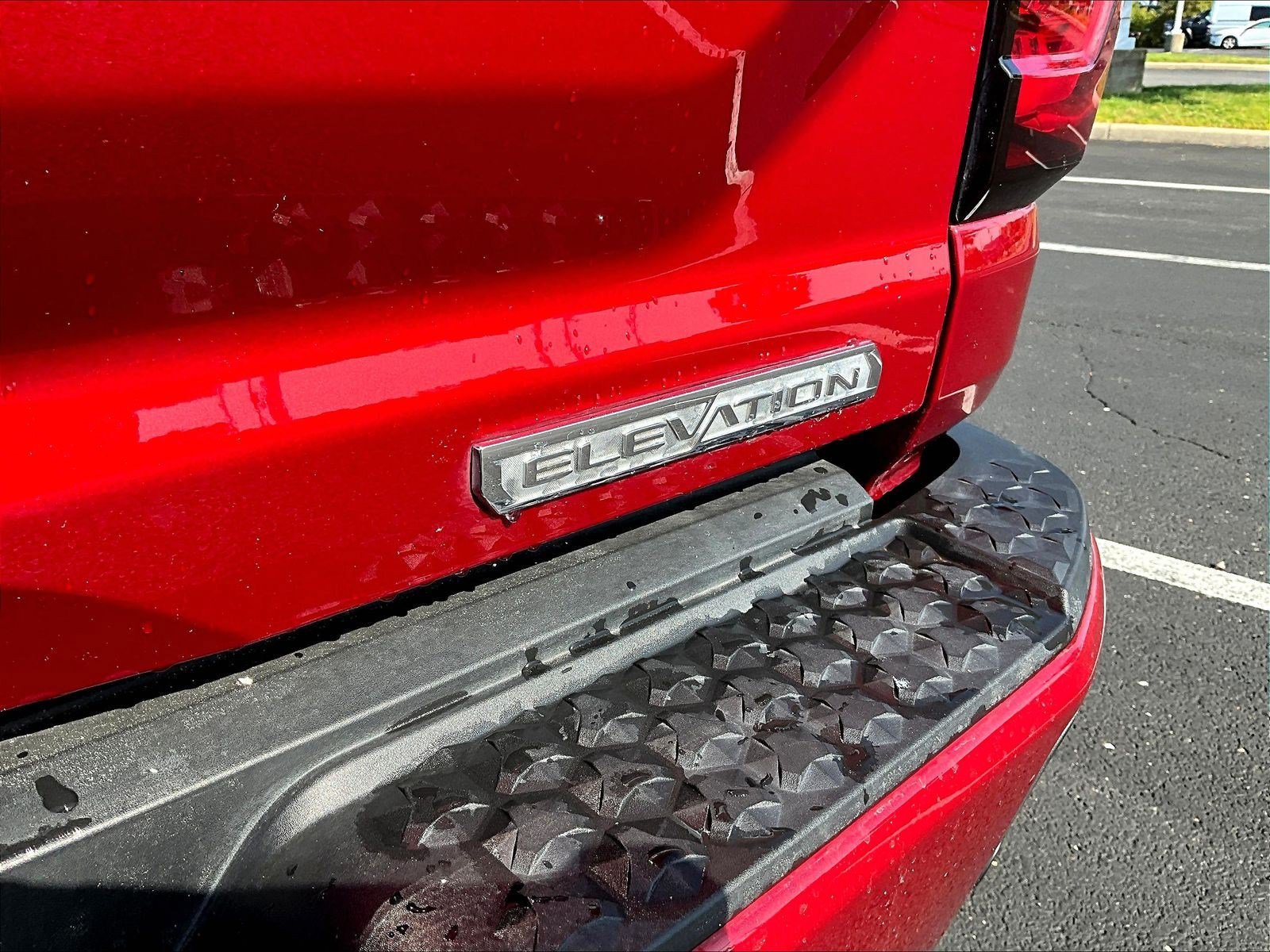 Used 2025 GMC Canyon Elevation w/ Convenience Package AWD/4WD image 25