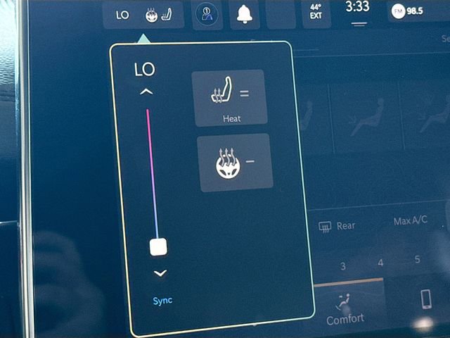 Used 2022 Jeep Compass Limited image 20