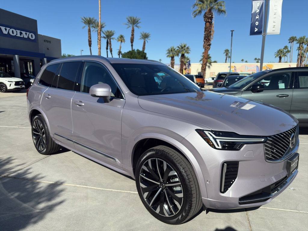 New 2026 Volvo XC90 B5 Plus