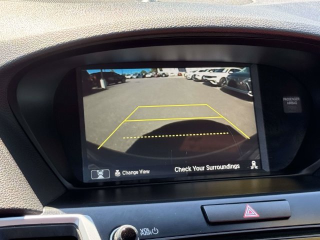 Used 2020 Acura TLX w/ Technology & A-SPEC Package FWD image 17