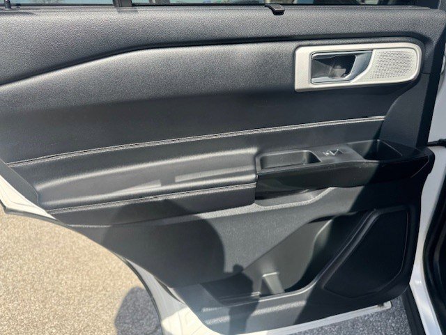 Used 2022 Ford Explorer ST w/ Equipment Group 401A image 28