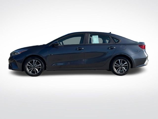 Used 2023 Kia Forte LXS FWD image 18
