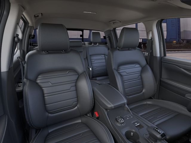 New 2026 Ford Ranger Lariat AWD/4WD image 10