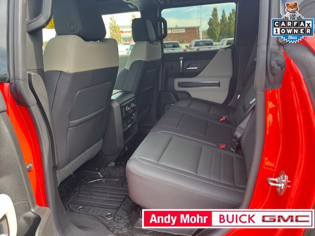 Used 2026 GMC Hummer EV SUV AWD/4WD image 32