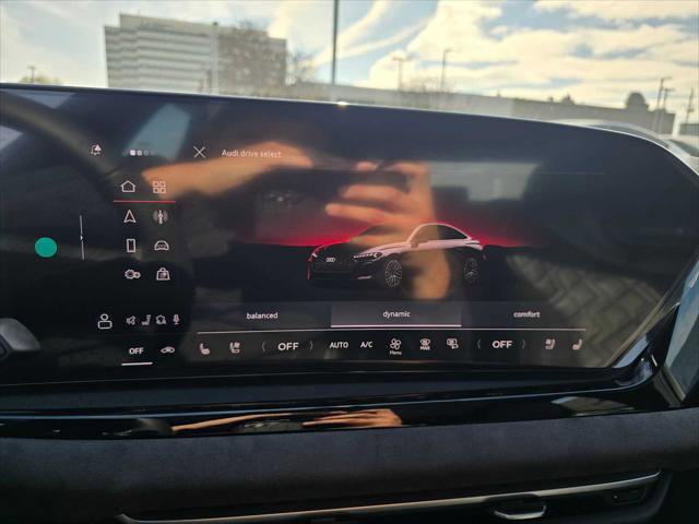 New 2025 Audi S5 Premium Plus image 29