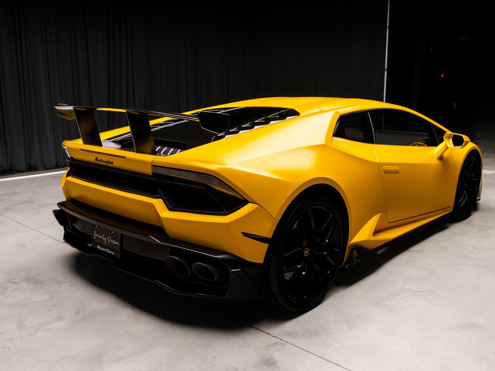 Used 2016 Lamborghini Huracan LP 580-2 image 35