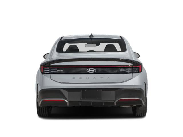 New 2026 Hyundai Sonata SE FWD image 8