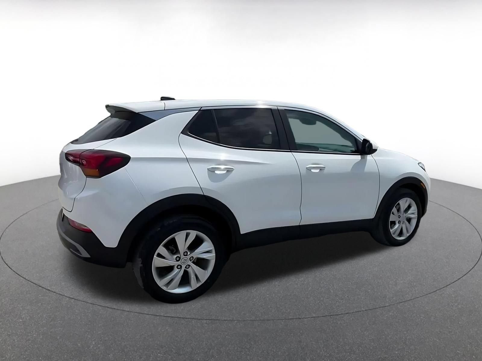 Used 2026 Buick Encore GX Preferred FWD image 13