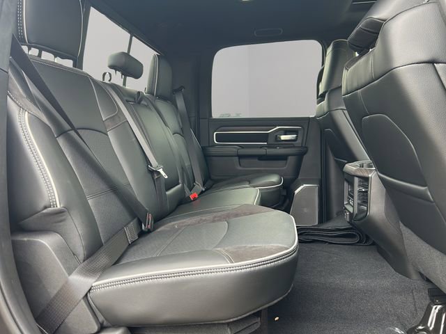 New 2026 RAM 2500 Laramie image 21