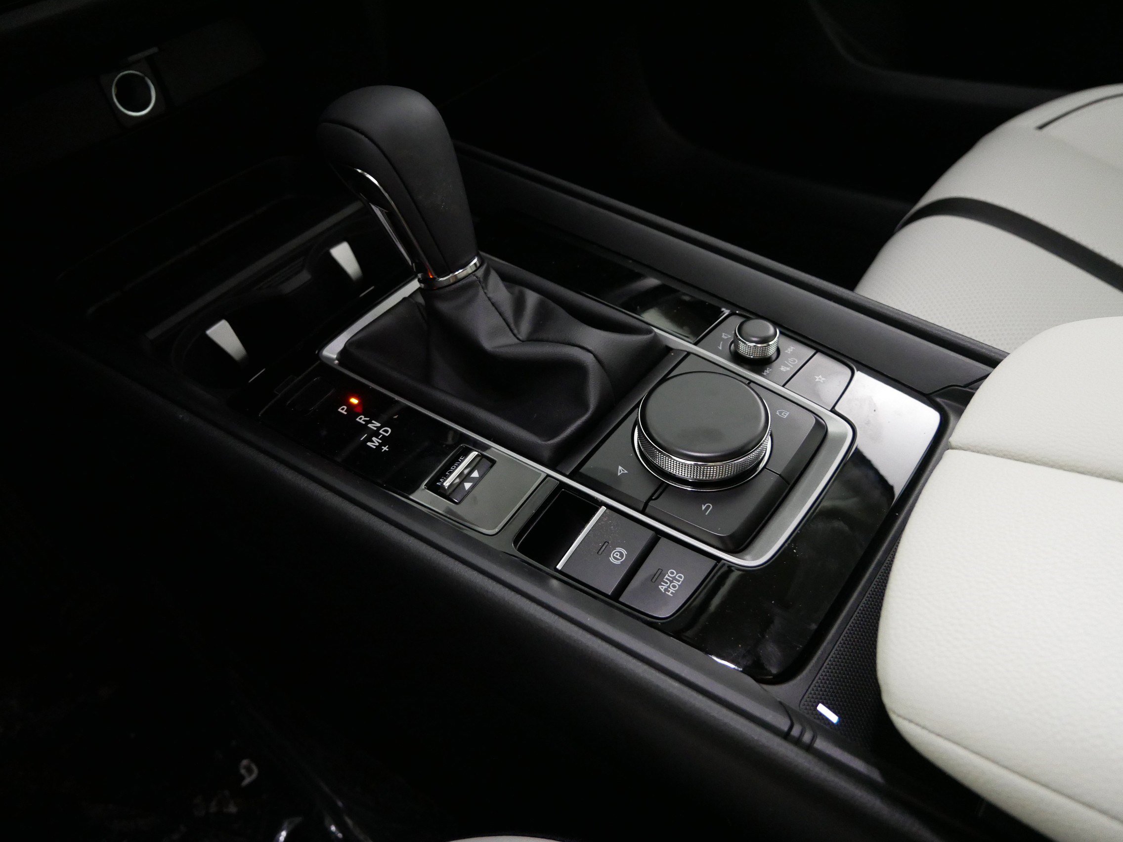 New 2026 MAZDA CX-50 AWD 2.5 S w/ Weather Package image 6