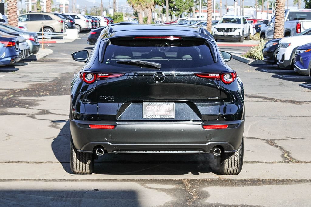 New 2026 MAZDA CX-30 Aire Edition AWD/4WD image 5