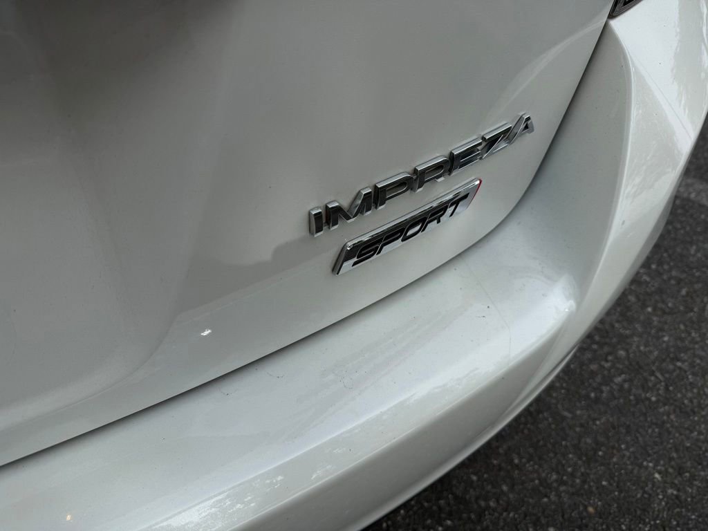 Used 2017 Subaru Impreza 2.0i Sport AWD/4WD image 17