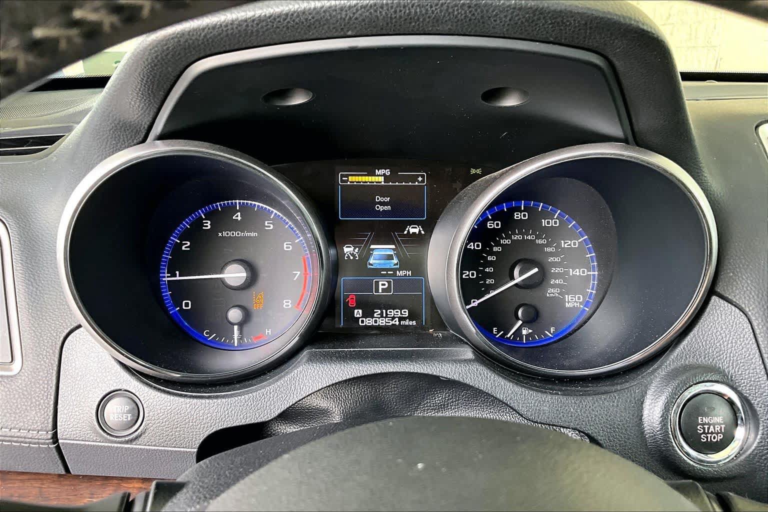 Used 2018 Subaru Outback 3.6R Limited AWD/4WD image 26