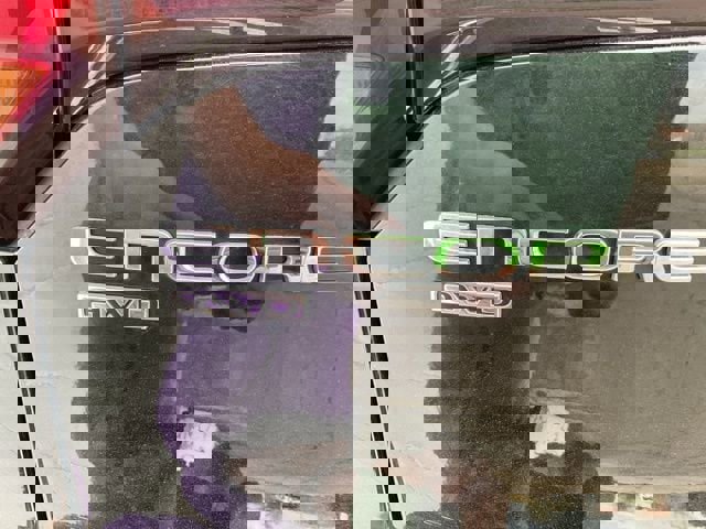 Used 2025 Buick Encore GX Preferred image 8