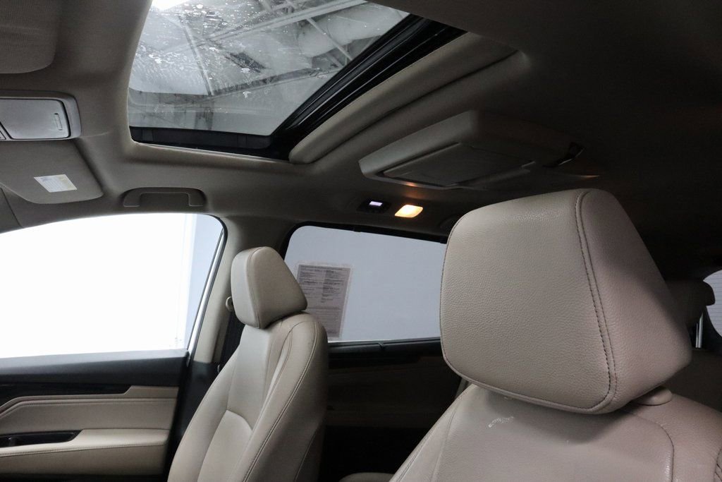 Used 2022 Honda Odyssey Touring image 36