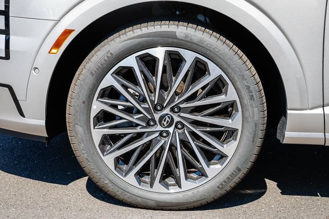 New 2026 Hyundai Palisade Calligraphy AWD/4WD image 11