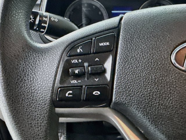Used 2020 Hyundai Tucson Value AWD/4WD image 13