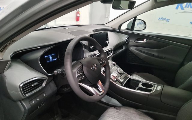 Used 2022 Hyundai Santa Fe SEL image 47