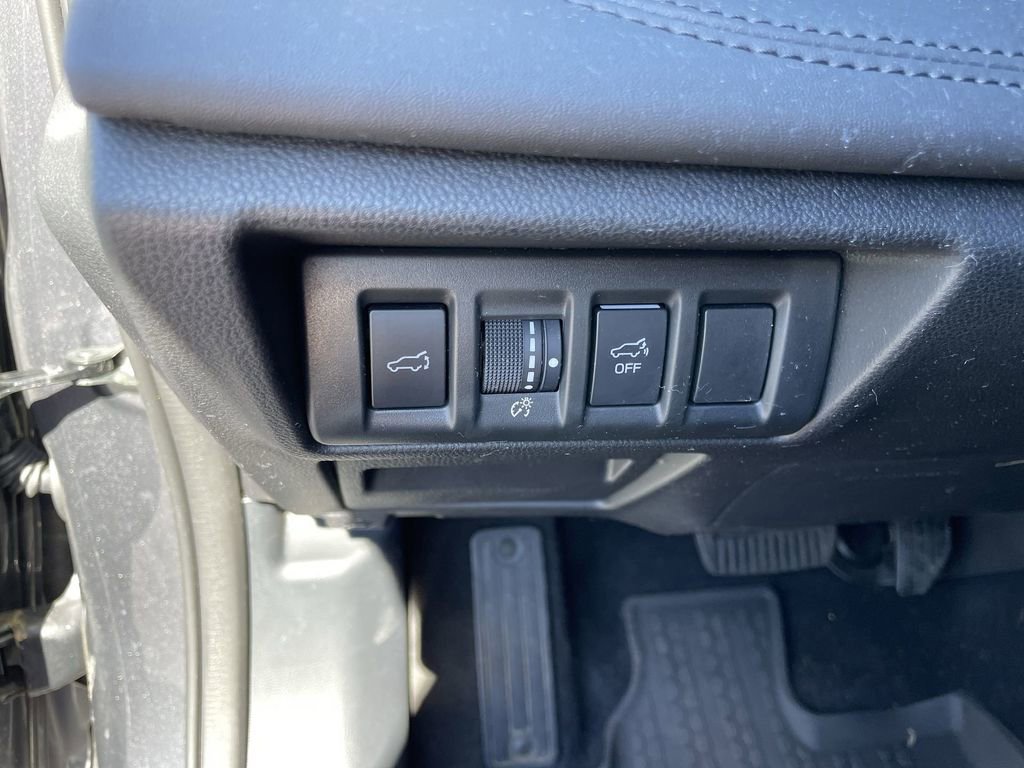 Certified 2024 Subaru Outback Wilderness image 21
