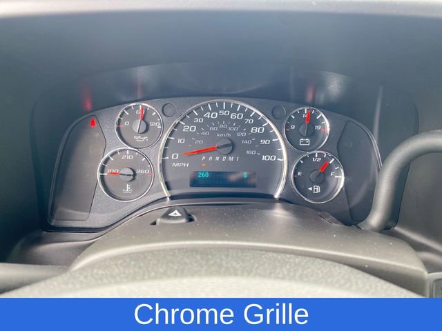 Certified 2024 Chevrolet Express 3500 LT w/ LT Preferred Equipment Group RWD image 13