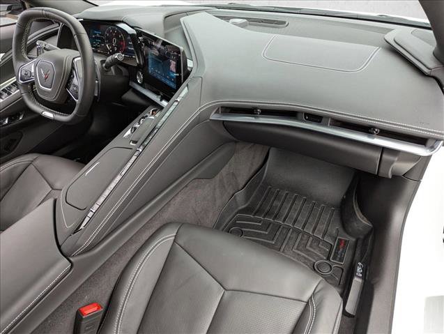 Used 2025 Chevrolet Corvette E-Ray image 20