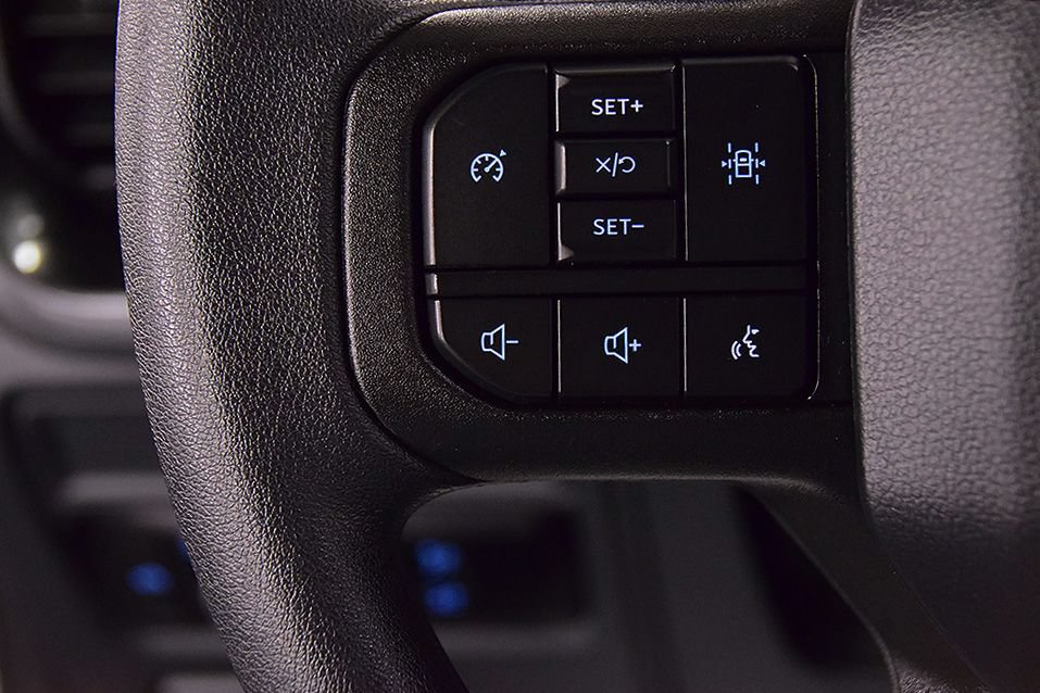 Used 2024 Ford F150 STX AWD/4WD image 19