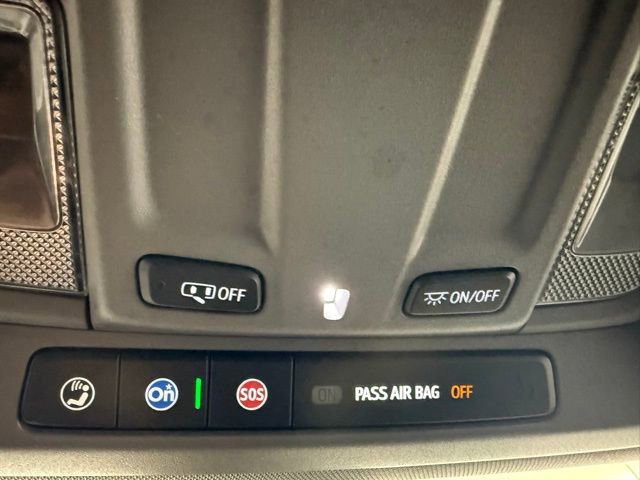 Used 2021 Chevrolet Silverado 1500 Custom w/ Safety Confidence Package image 23