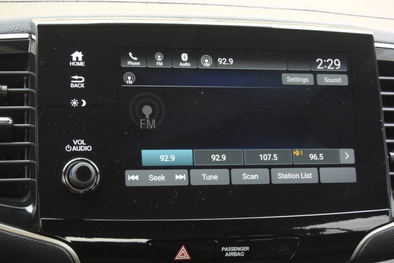 Used 2019 Honda Pilot EX-L image 17