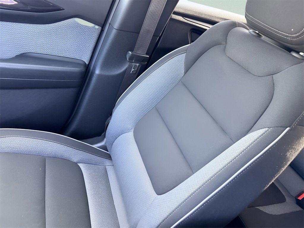 Used 2025 Chevrolet TrailBlazer LT image 28