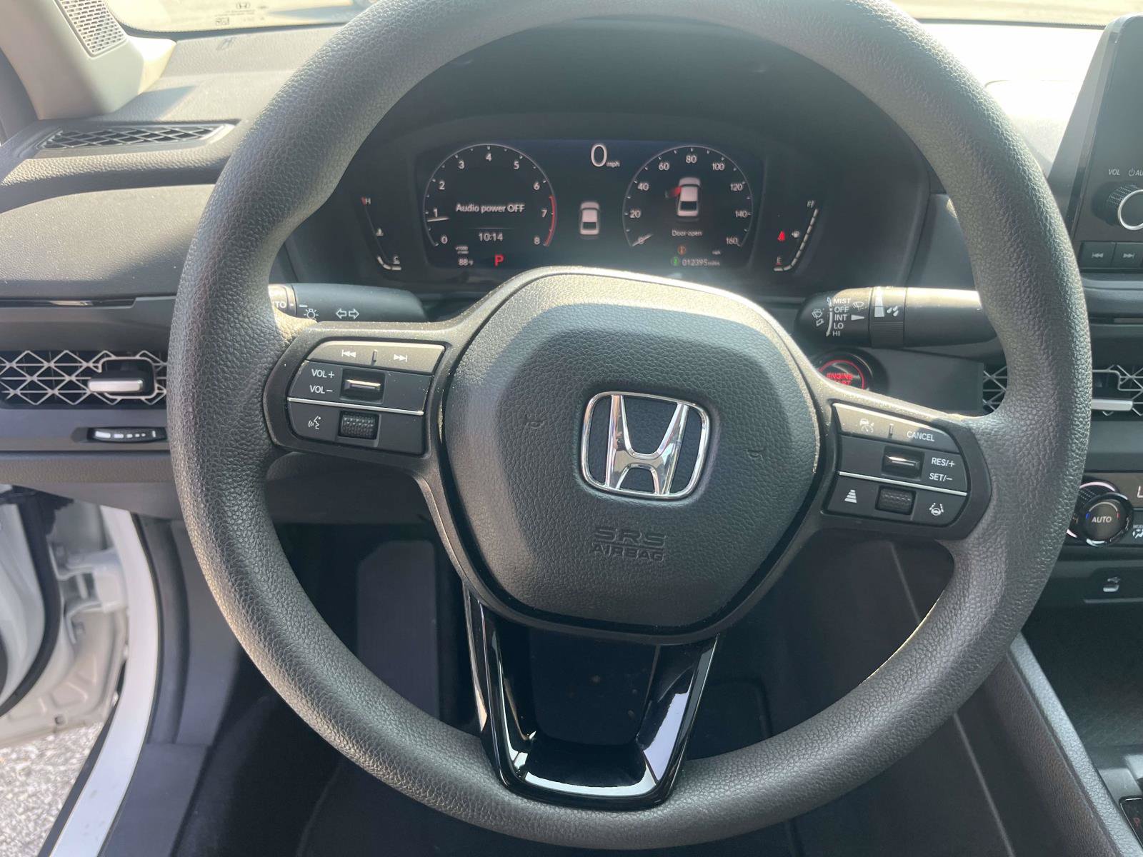 Used 2023 Honda Accord EX image 18