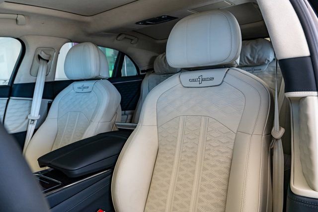 New 2025 Bentley Flying Spur Plug-In Hybrid image 30