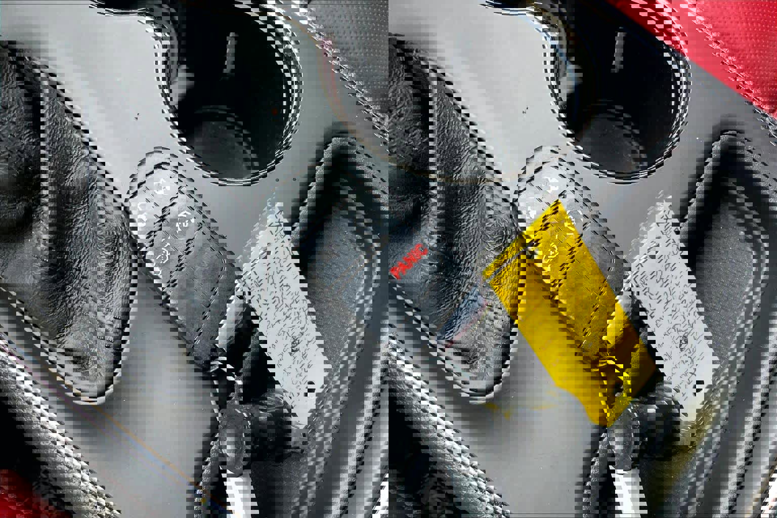 Used 2018 Dodge Durango R/T w/ Technology Group image 14