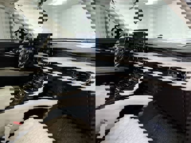 Used 2022 Lincoln Nautilus Black Label w/ Cargo Utility Package image 30