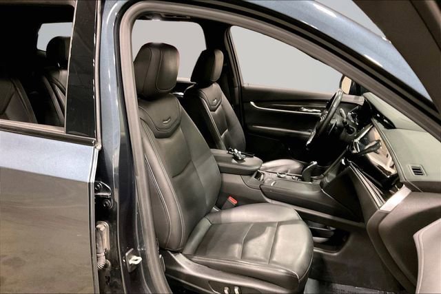 Used 2020 Cadillac XT6 Sport image 9