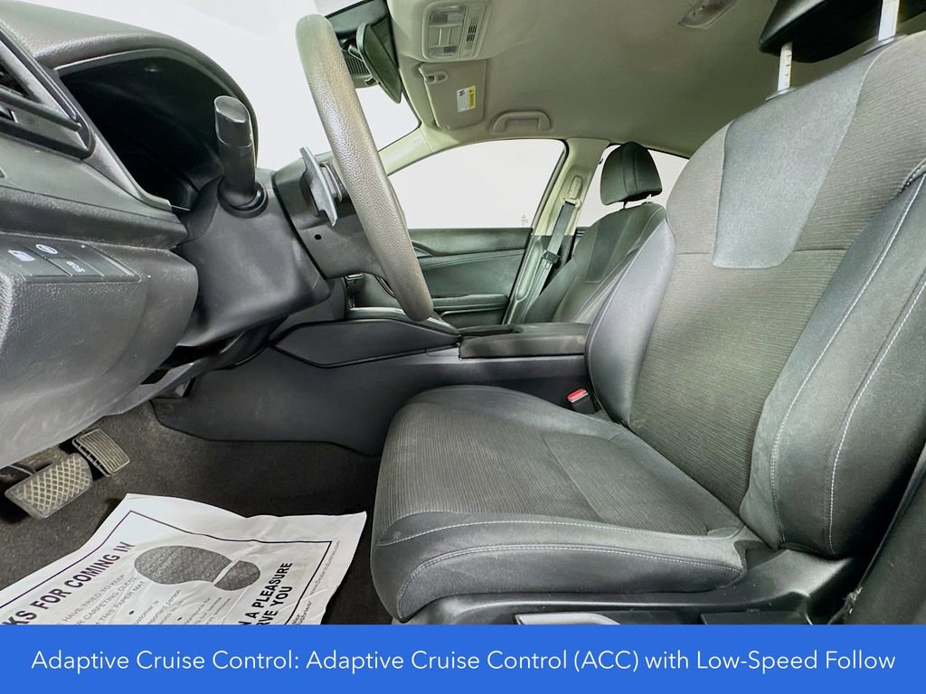 Used 2022 Honda Insight EX image 27