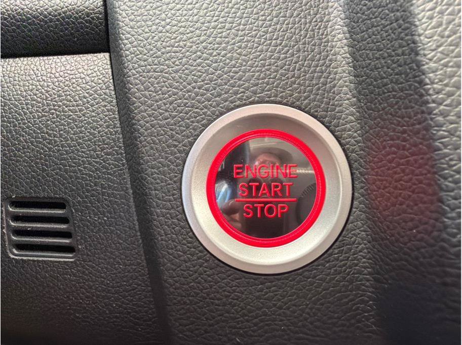 Used 2020 Honda Fit EX image 19