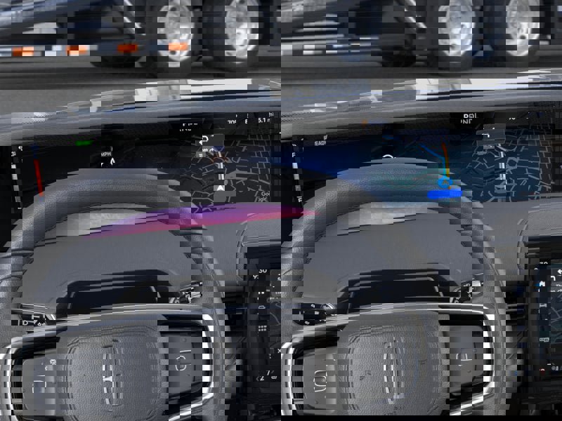 New 2026 Lincoln Nautilus Premier w/ Equipment Group 102A image 13