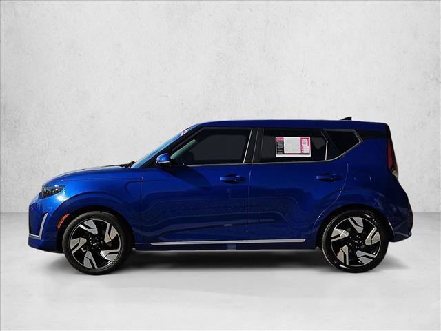 Used 2023 Kia Soul GT-Line FWD image 9