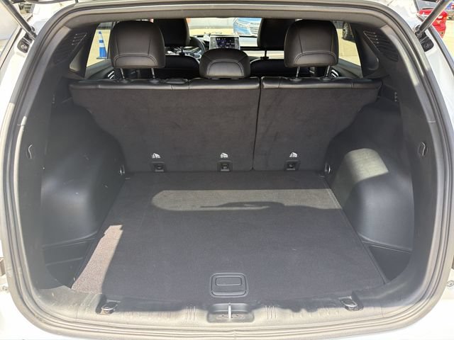 Certified 2023 Jeep Compass Trailhawk AWD/4WD image 24